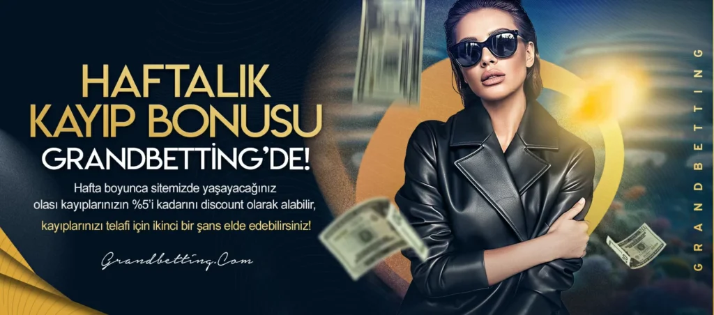 Grandbetting Güncel Giriş - Grandbetting Yeni Giriş 3 Grandbetting Casino