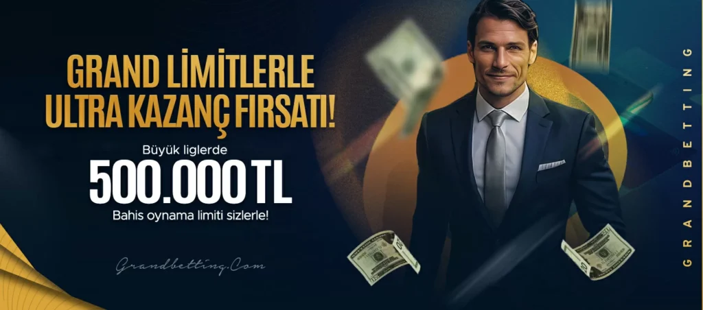 Grandbetting Güncel Giriş - Grandbetting Yeni Giriş 2 Grandbetting Giriş