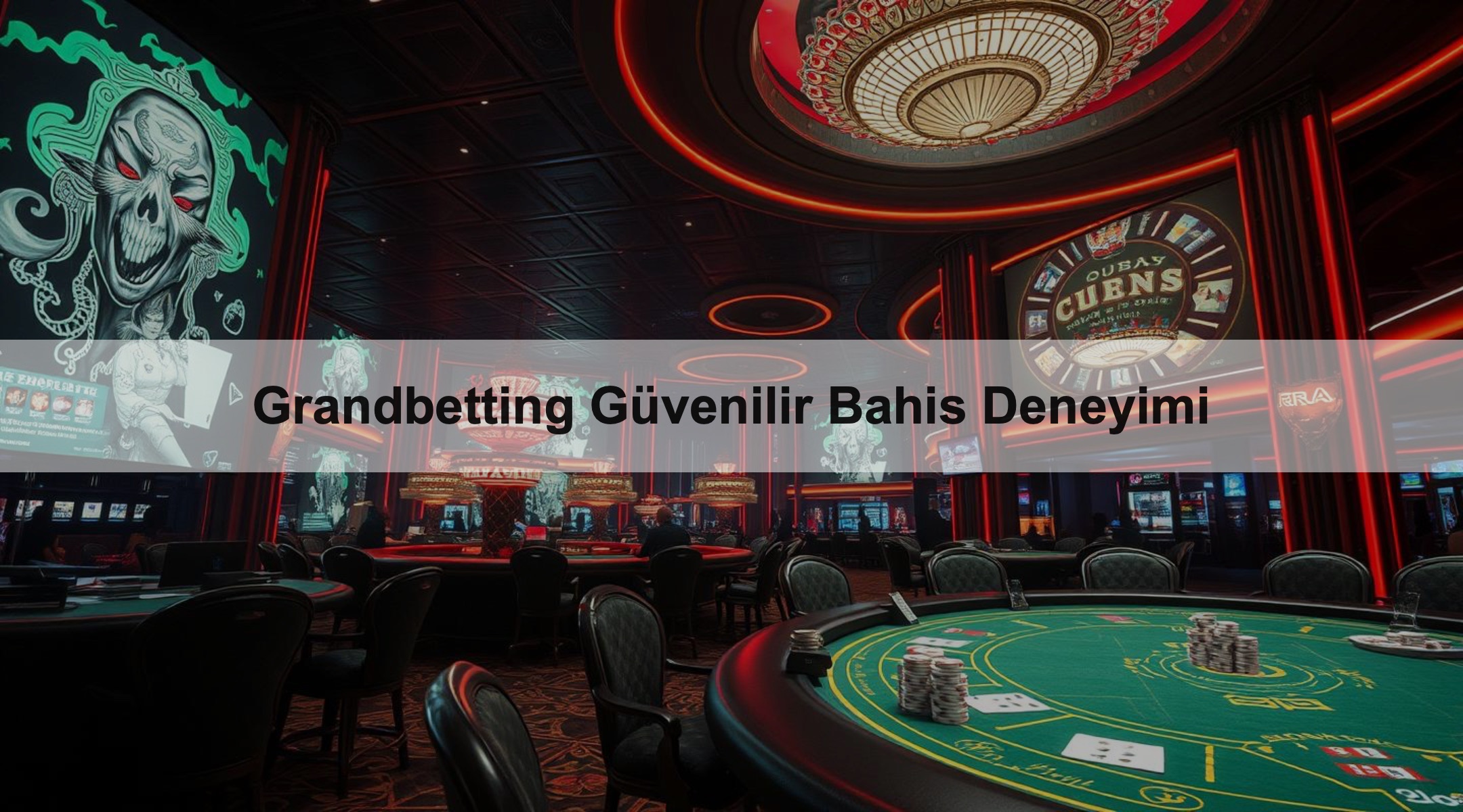 Grandbetting Güvenilir Bahis Deneyimi 1 Grandbetting Güvenilir Bahis Deneyimi