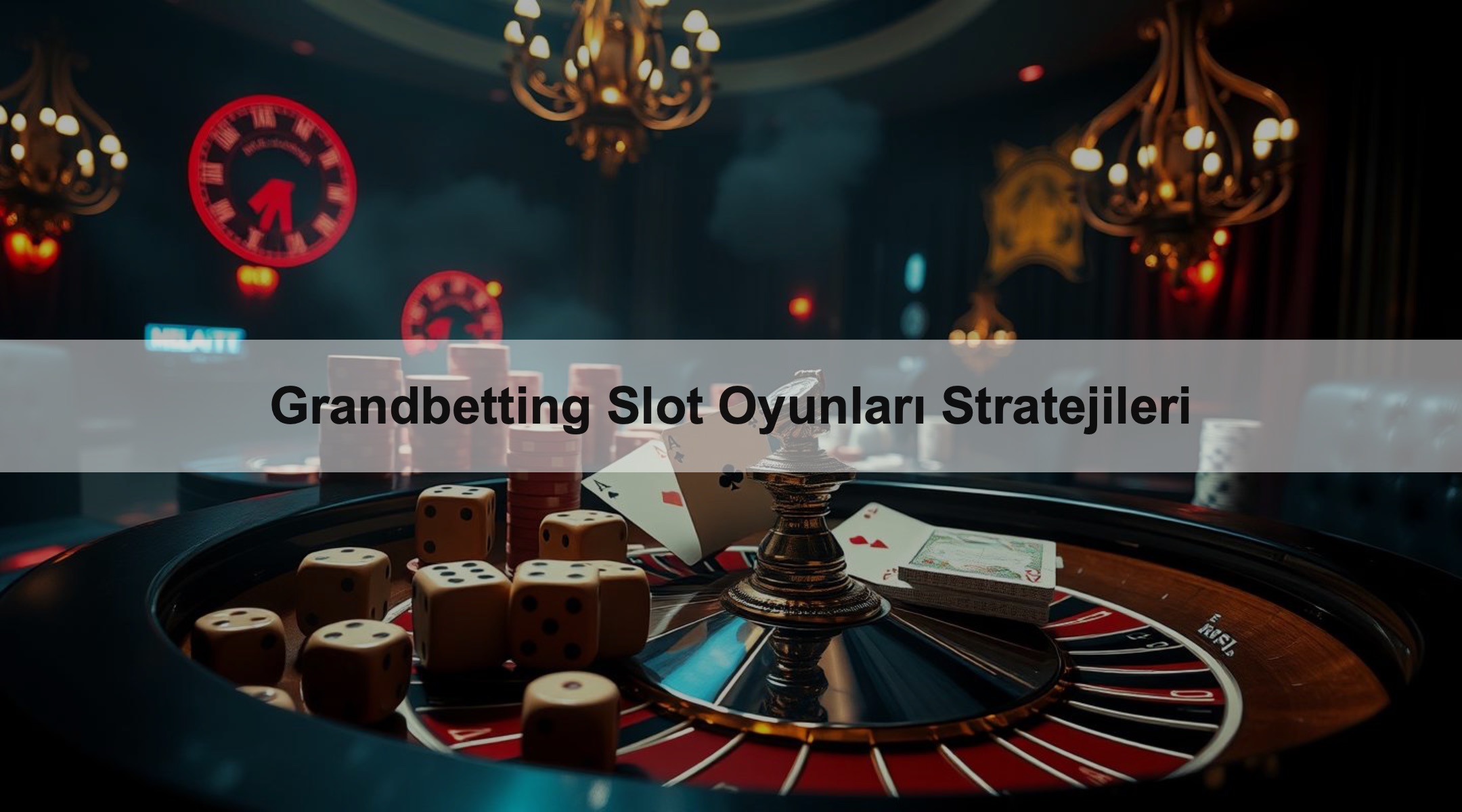 Grandbetting Slot Oyunları Stratejileri 1 Grandbetting Slot Oyunları Stratejileri