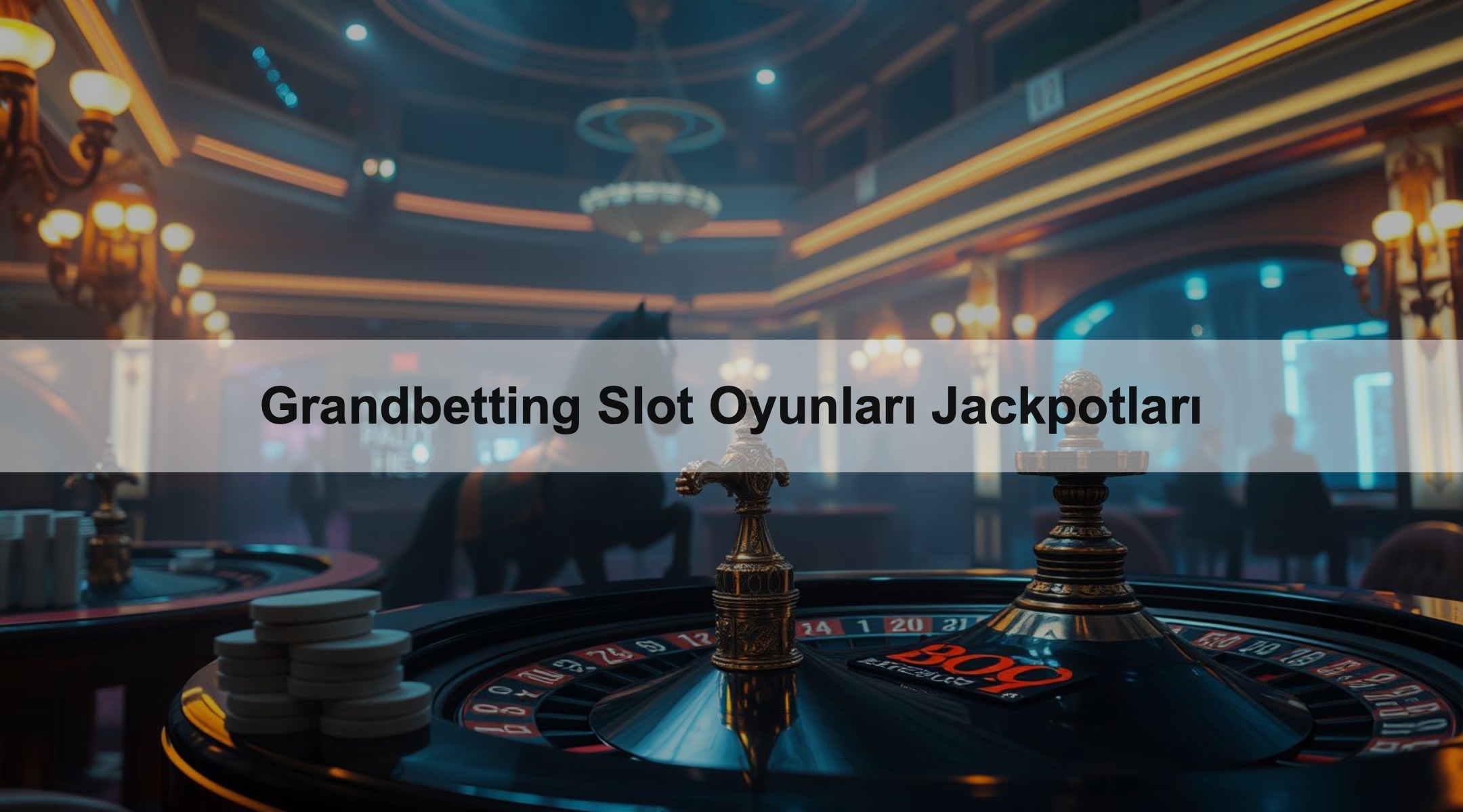 Grandbetting Slot Oyunları Jackpotları 1 Grandbetting Slot Oyunları Jackpotları
