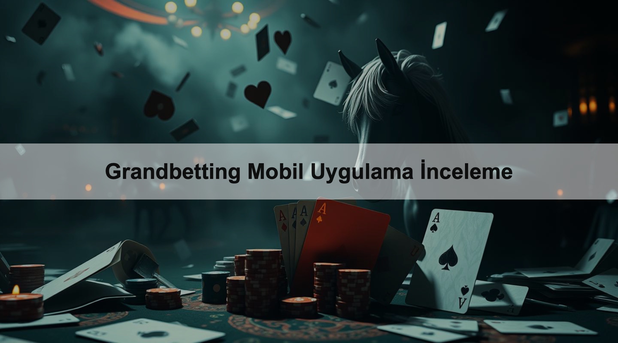 Grandbetting Mobil Uygulama İnceleme 1 Grandbetting Mobil Uygulama İnceleme