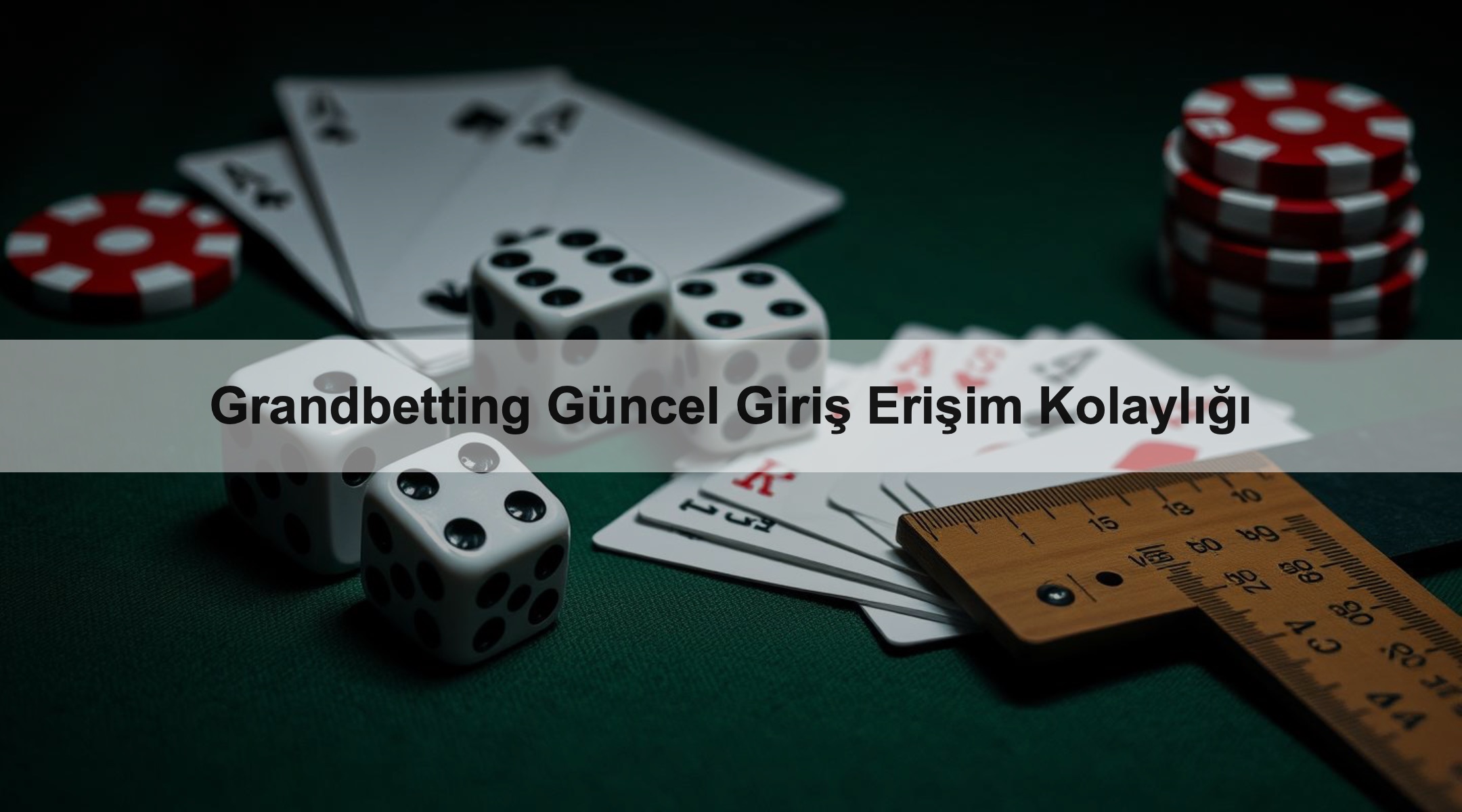 Grandbetting Güncel Giriş Erişim Kolaylığı 1 Grandbetting Güncel Giriş Erişim Kolaylığı